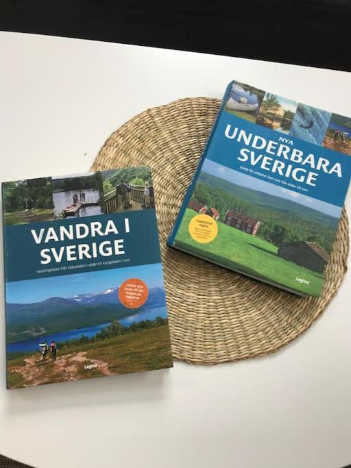 15 Min Fran Ullared! Ny Stuga Med Hoeg Standard! Älvsered Zewnętrze zdjęcie